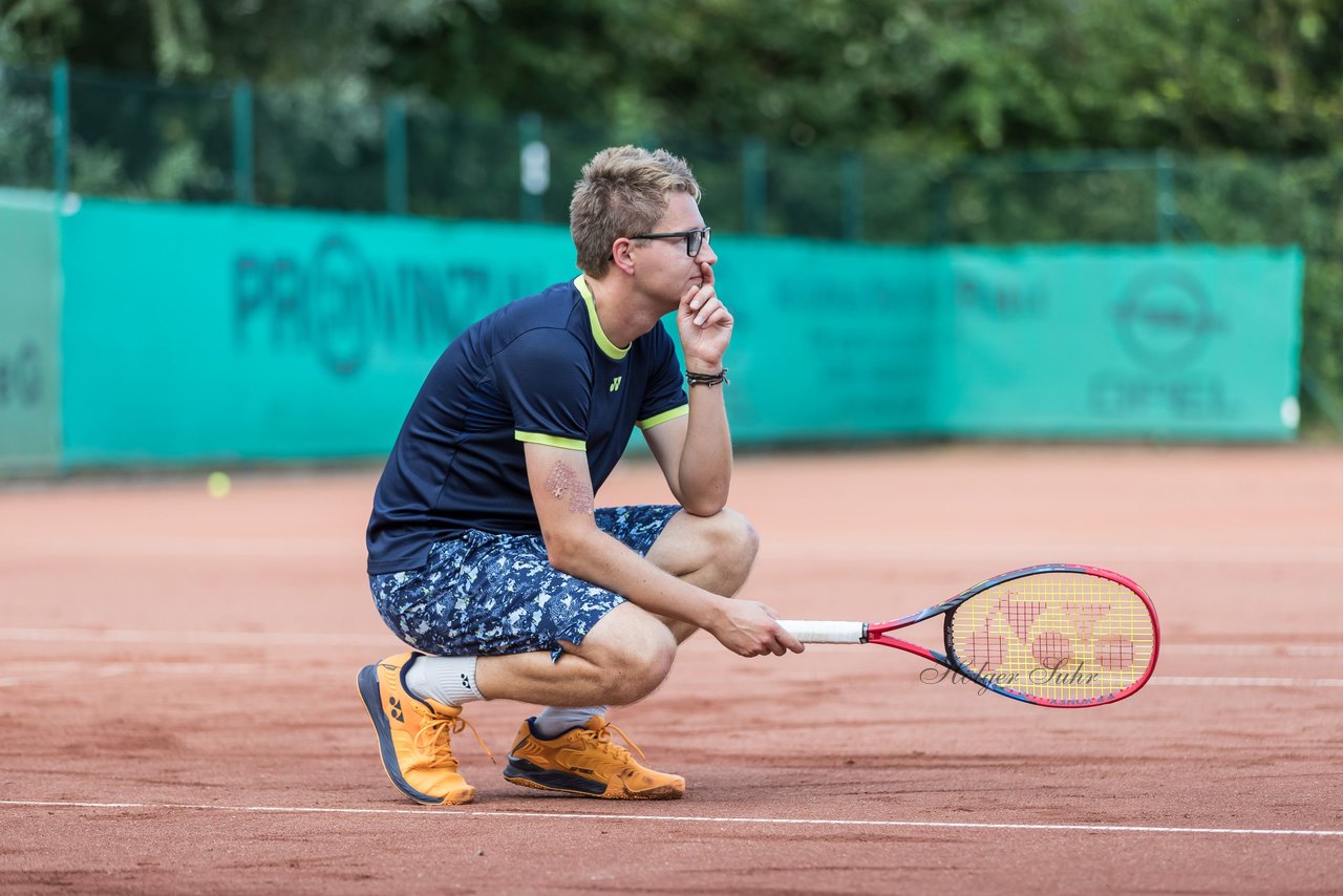 Bild 121 - Marner Tennisevent mit Mischa Zverev